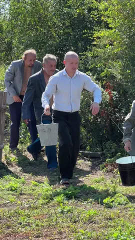 Мой ТГ в шапке профиля