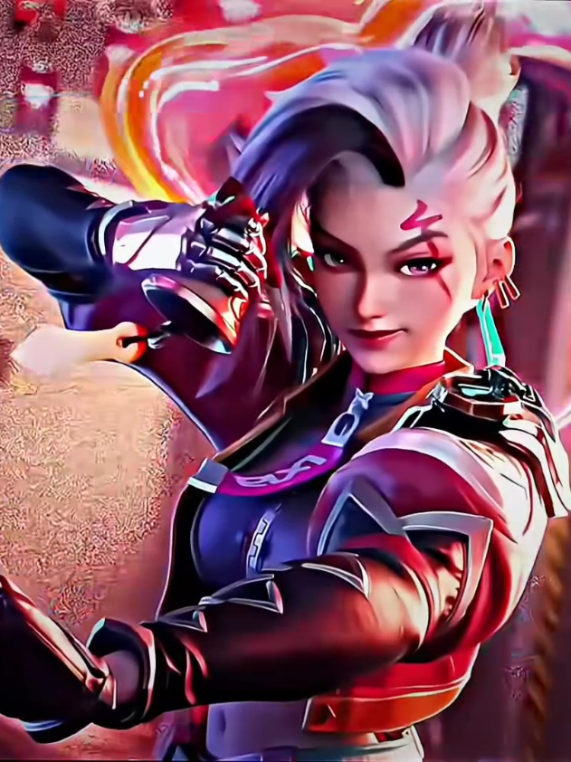 Mobile Legends New Era #mobilelegends #mlbb #fyp 