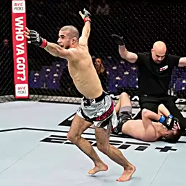 Muhammad the Punisher Mokaev  #danawhite #UFC #mma #dagestan #russian 