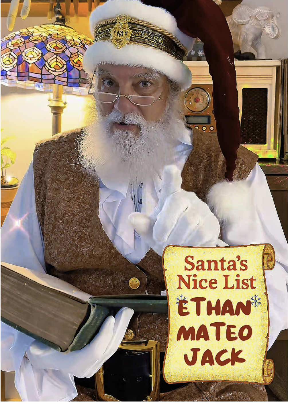 #ethan#mateo#jack#miamigosanta #miamigosantalist 