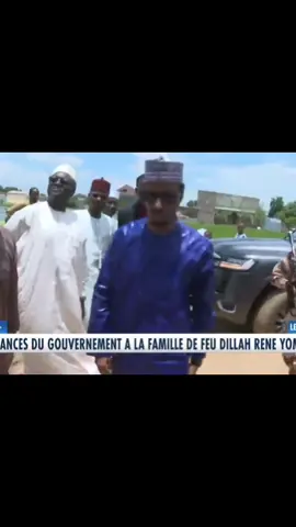 #tchadien🇹🇩tiktok #tchadienne🇹🇩 #ministregassimcherif #tchadiennegirl💙💛❤️ #pourtoii 