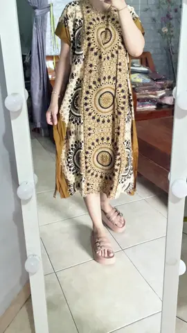 Daster lowo jumbo #rekomendasi #daster #viral #foryoupage 