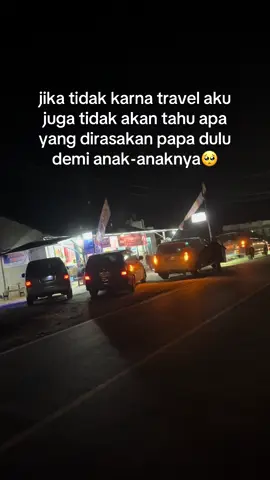 maaf yaa pah abang belum bisa kasih yang terbaik🥺 #traveltiktok #berandatiktok #innova2kd #sadsong #fyp 