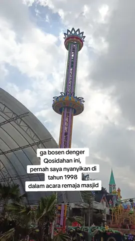 Masih enak dengernya🤗 #tahunduaribu  #Qosidahannasidaria #laguviral #lagujadulhits 