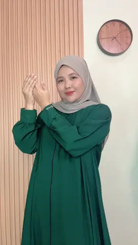 ❤️❤️❤️ Abaya premium 
