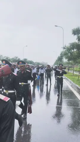 câu chuyện sắp đến hồi kết ........khung cảnh này chắc  rất lâu nữa mới gặp lại#a80 #bodoi #viral 