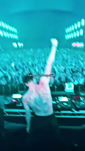 @Fantasm #hardtechno #fantasm #creamfields #hardtechnodj #hardtechnolovers 