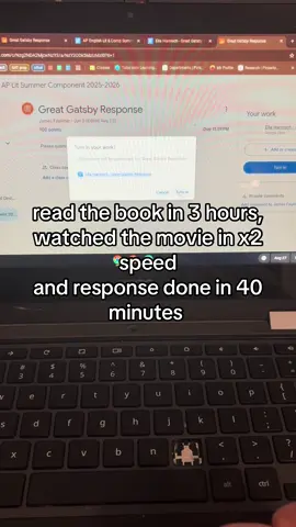 I LOVE SCHOOL IM SO LOCKED INNN #academicweapon #lockedin #thegreatgatsby #fyp #school 