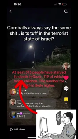 #israeli #zionist #freepalestine 