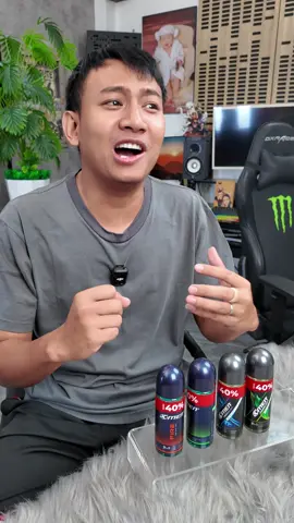 Lăn khử mùi Xmen có combo mới tăng 40% giá không đổi