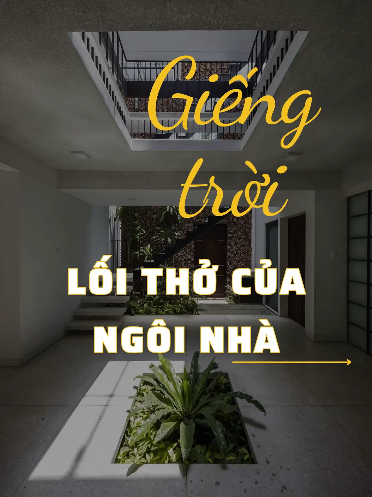 Bạn chọn số mấy cho căn nhà của mình? #giengtroi #thietkenha 