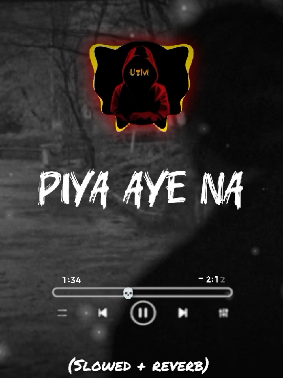 part | 22 heart touching song 🍁(slowed + reverb) piya aye na 🍁🎸🎵#unfreezmyaccout #boosted #slowedandreverb #umairslowed #trending 