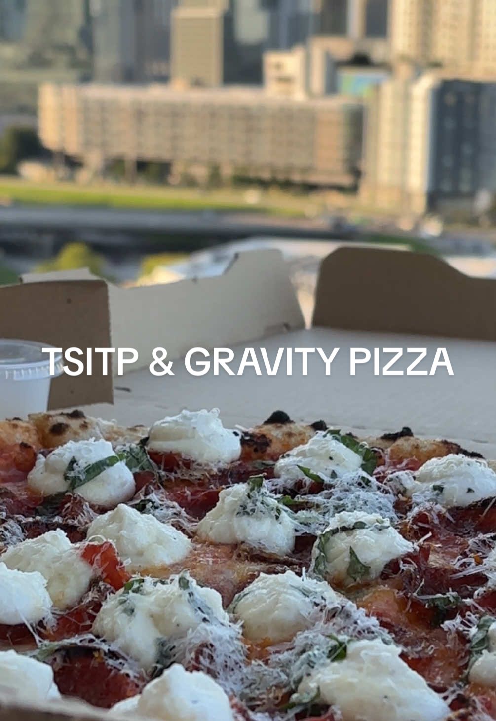 if you need me on Wednesdays now through September 17th — you know where to find me 🍕🎞️  @the summer i turned pretty episode 8 was heart wrenching yet I feel a glimmer of hope 🥹✨ team Connie Baby girlies, it’s our time to shineeee!!  what did you think about the episode 👀 ???  ____ if you’re in charlotte, nc, this Tommy Boy sourdough pizza (pepperoni, hot honey, basil, ricotta, parm) is from @GravityPizzaCLT — 10/10 every single time. definitely one of the best pizza spots in charlotte.  #TeamConrad #TSITPEpisode8 #tsitpwatchparty #charlottenc #CharlotteRecommendations 