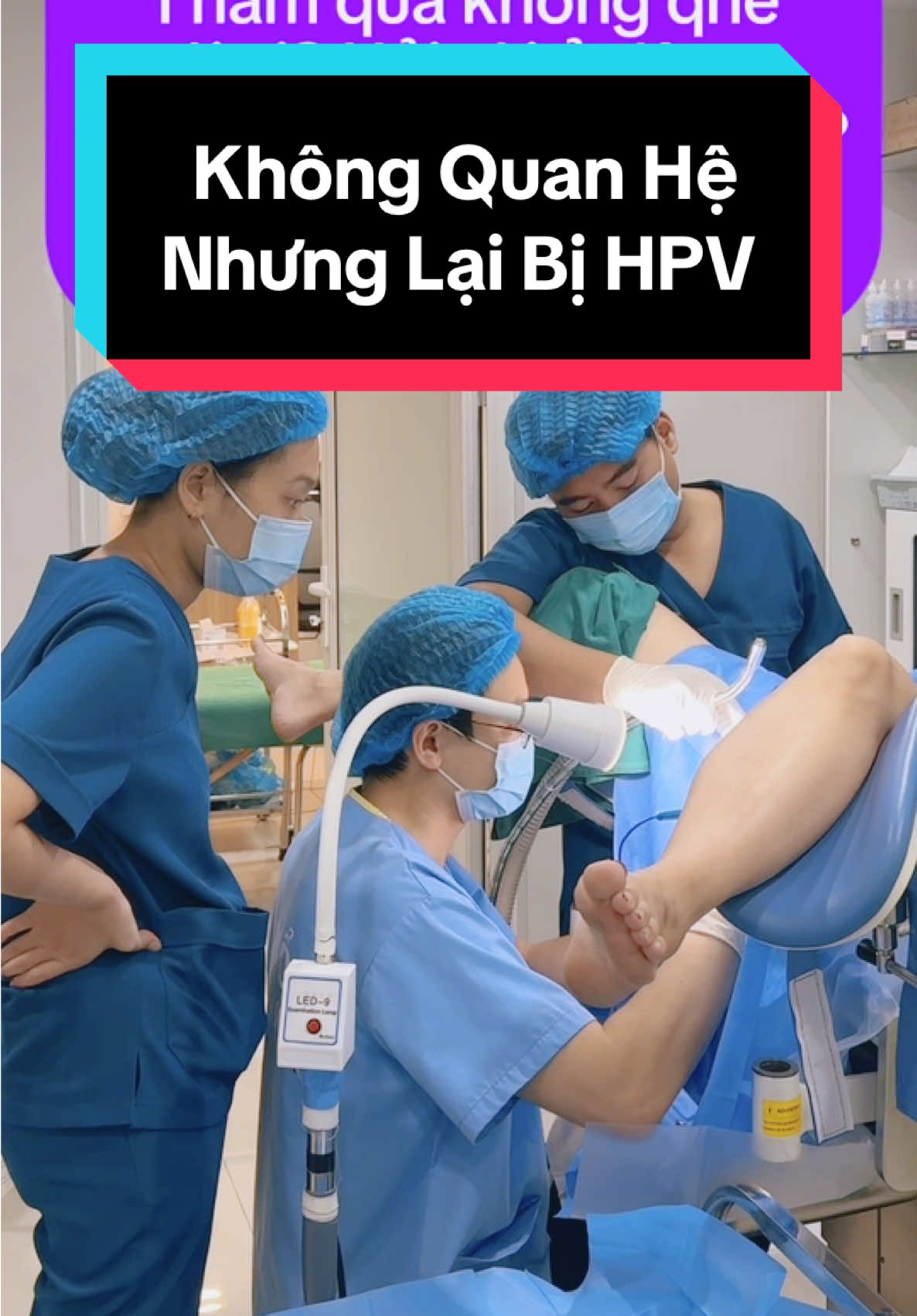 Bs cũng phải ngậm ngùi với ca này rồi 😂😂 1 năm qua không qhe với ai nhưng lại mắc virus HPV 🫣 #bacsisac #suimaoga #nhachaymoingay #hpvvirus #CapCut 