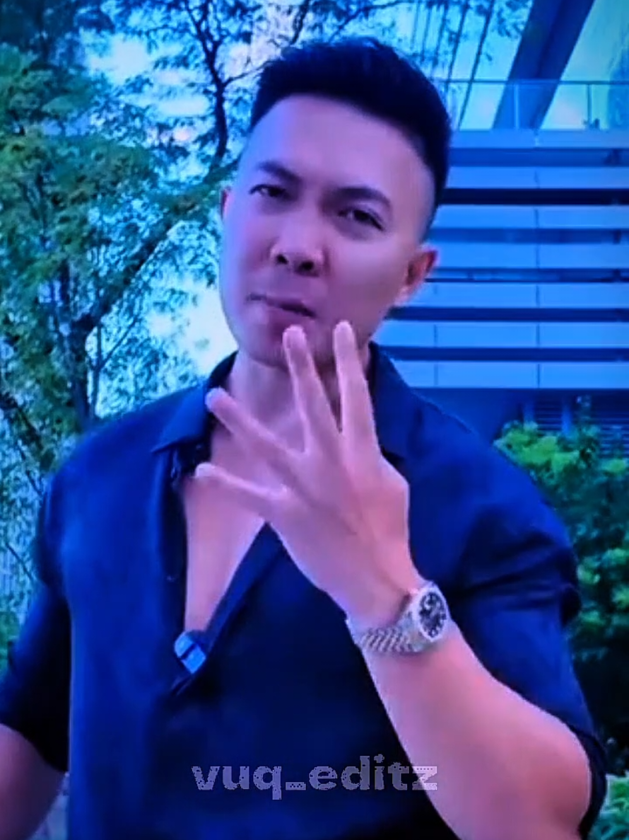 Anthony - Người cứu thế hệ ngày nay! @Anthony Ng  #anthonyng 