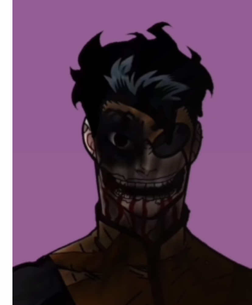 infected mark remake for edits #infectedmark #invincible #fyp #fypシ #dontletthisflop @🕷️D.S.M🕷️ 