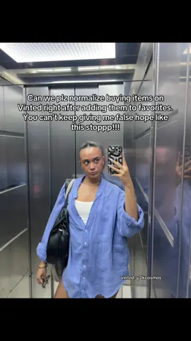 Plzzzzz don’t do this to meee!! VINTED: y2kcosmos #fyp #vinted #meme #vintedseller #selleronline 