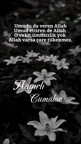 #hayırlıcumalar🌹🌺🌺🌷💖 #cumanız_mübarek_olsun🌹🕋🌹🕌🤲 #cumamesajları #keşfed 