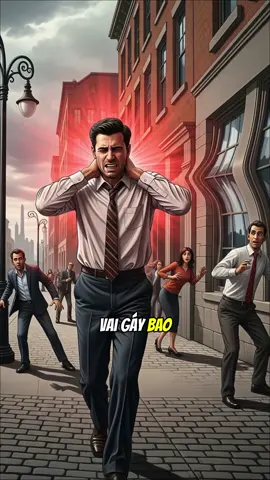 Đau mỏi cổ vai gáy bao lâu nay cứ tái đi tái lại #vienvaigay #vienvaigaythaiduong #saothaiduong #saothaiduongpharma #phanthuong 