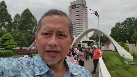 #ura #urbanrenewalact #aktapembaharuansemulabandar #parlimenmalaysia #CapCut 