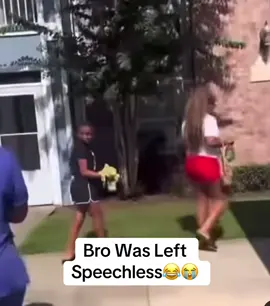 He ain’t even wanna say a word after that palm to the face😭 #wife #caughtcheating #wild #husbandandwife #viral 