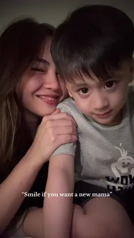 look at that pilyo smile……….. 