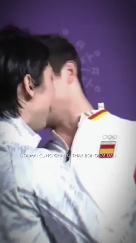 Sao đẹp đôi quá ta #CapCut #yuzuruhanyu #javier