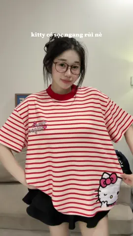 sức xắc #xuhuong #review #outfit #haul #tee 