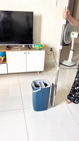 BỘ LAU NHÀ THÔNG MINH TỰ VẮT 360 ĐỘ #launha #choilaunhathongminh #launhatuvat #launha360 #caylaunhathongminh