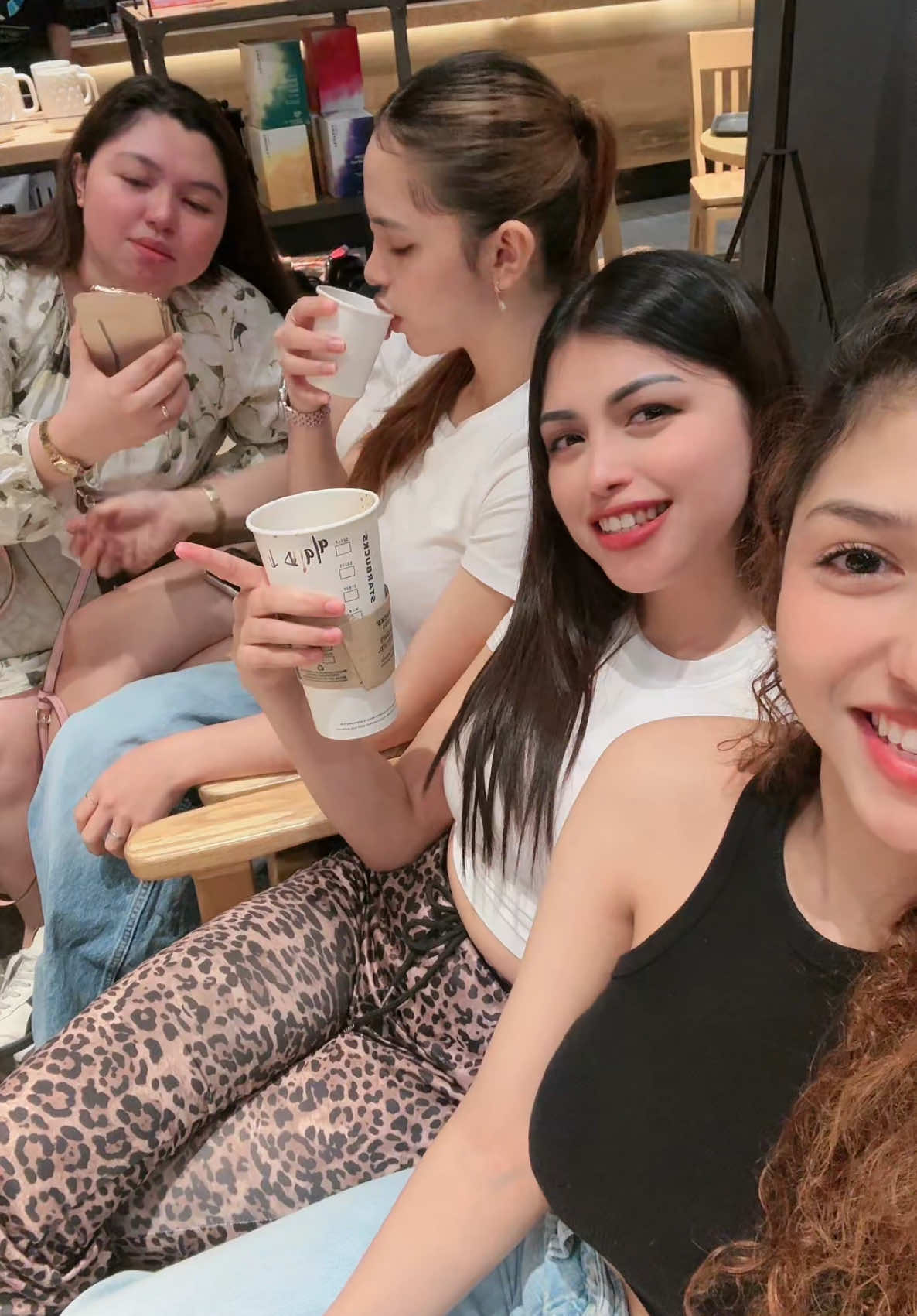 Throwback video from last year 2024😁 #timefliessofast @Escosis Sisters @Maricon Escosis @_milktei @U L A P @glyzaescosis 