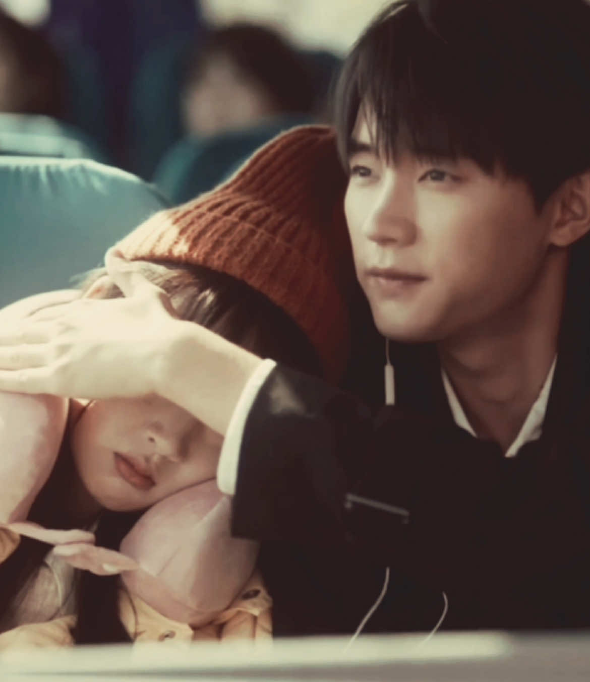 love is infact NOT like wifty 😔 #suzaizai #zhanglurang #wheniflytowardsyou #edit #fyp 