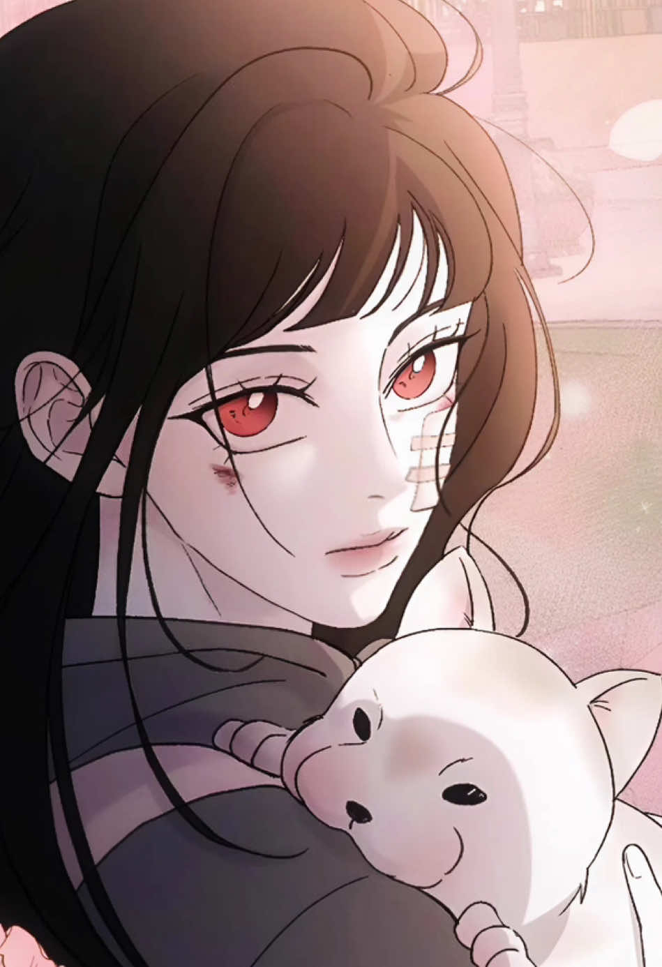 Chapter 99‼️Quá khứ của Haejoo dần được tiết lộ 🥹 #webtoon #manhwa #manhwareccomendation #오빠세끼 #mythreeannoyingbrothers 