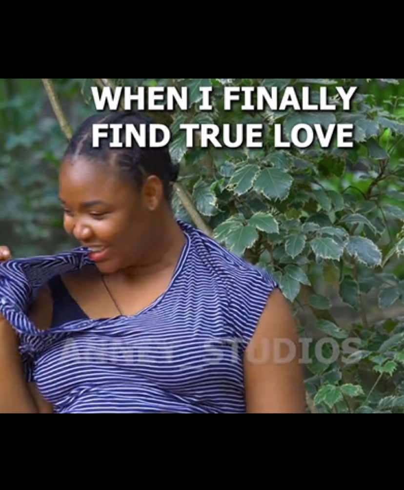 WHEN I FINALLY FIND TRUE LOVE#foryou