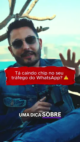 Muita gente perde chip no tráfego de WhatsApp porque sobrecarrega um único número com mais de 120 leads por dia. ⚠️ A dica é simples: divida o fluxo entre vários números! 📲 O Note 60, por exemplo, permite até 5 interfaces — isso significa 10 chips em apenas um celular (1 pessoal + 1 business em cada interface). Deixa 1 rodando campanha e os outros 9 aquecendo em grupos com bastante interação. 🔥 Assim você protege seus números, aumenta a vida útil dos chips e mantém suas campanhas rodando sem parar.