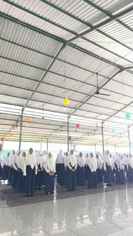 Bukan tentang kemenangan, tapi tentang pengalaman, bukan tentang juara, tetapi tentang kerja keras dan usaha.