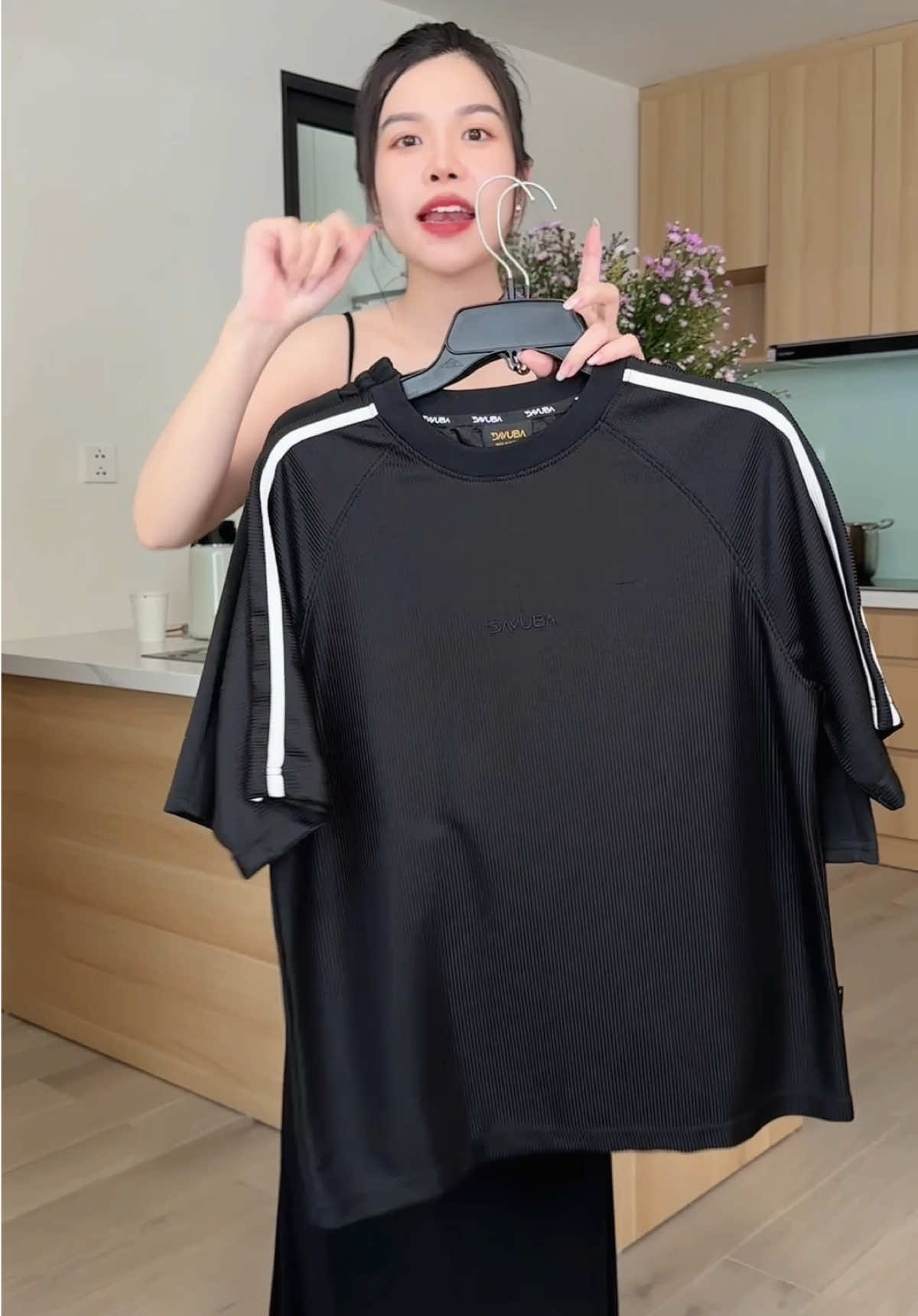 Set đồ nam chất tổ ong mềm thoáng form dáng đẹp mặc đi chơi đi dạo xinh nè. #Lylunglinh9495 #qc #affiliate #setdonam #bodonam 