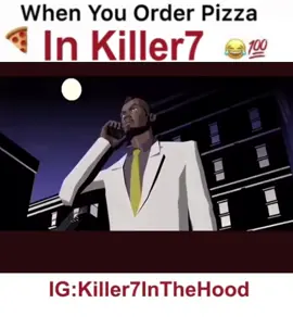 #killer7