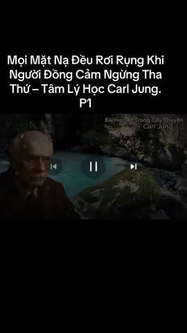 Mặt nạ tha thứ ? Bạn có đeo nó không? Hay xem hết video để xem có mình trong đó không nhé , hãy xem tiếp phần 2 ở video sau nếu bạn muốn hiểu rõ về chính bản thân mình. #ThoátVai 