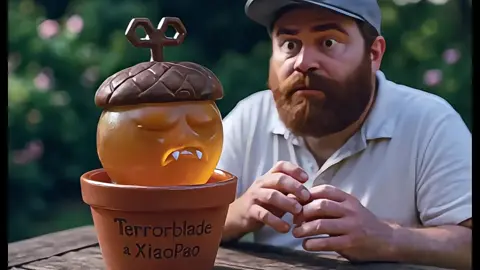 Realistic plants vs zombies cutting asmr #plantsvszombies2 #satisfyingvideo #ai #asmrvideo #alien #plantsvszombies #asmr tiktok music