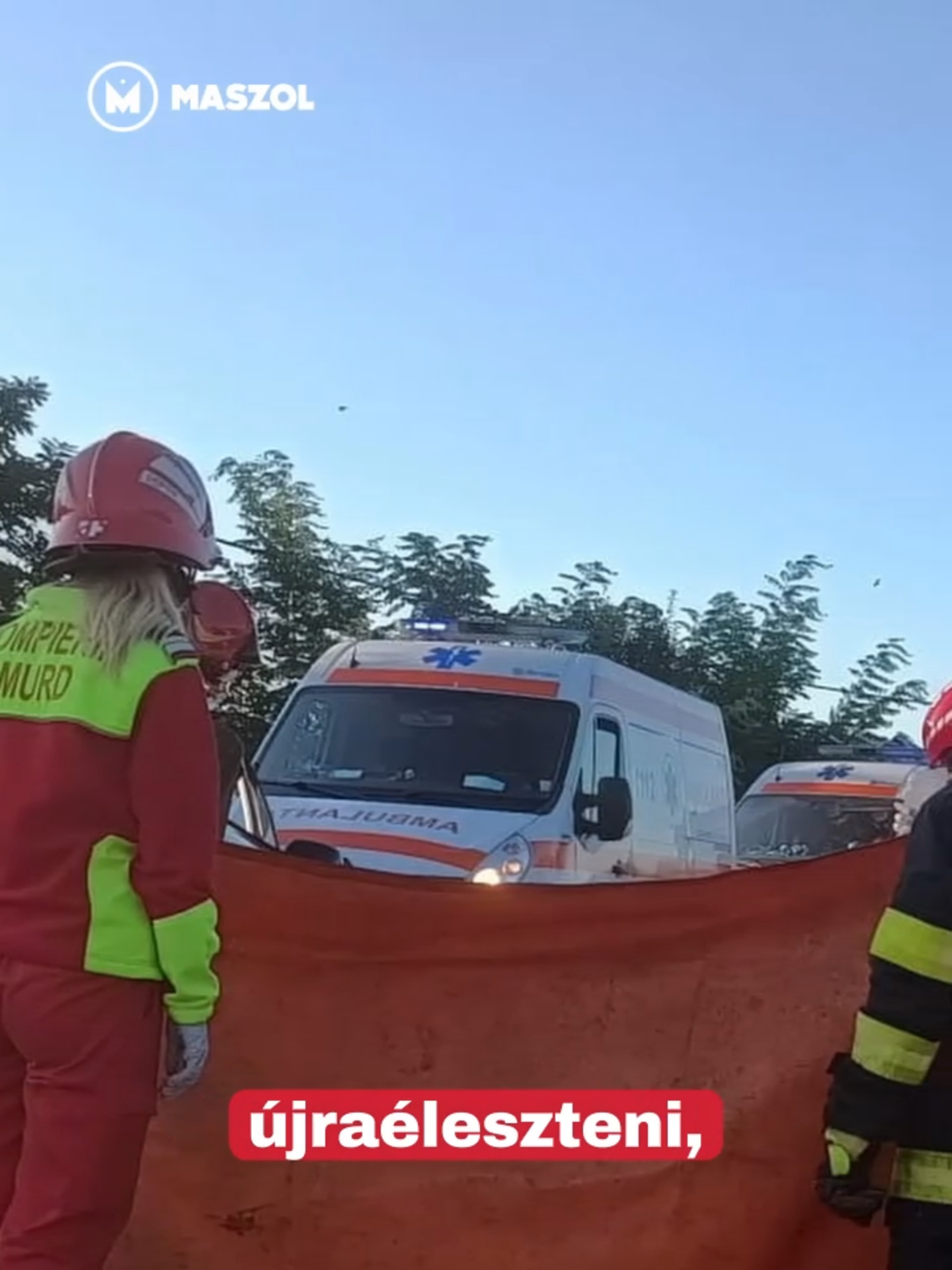 Egy gyerekülés nem csak szabály, életet menthet.😔🖤 A szerdai balesetben elhunyt kisgyermek anyja ölében utazott az anyósülésen, az autót pedig az apa vezette, aki belehajtott az előtte épp megálló járműbe, amelyben öten ültek – mint arról a Maszolon is beszámoltunk. A rendőrség szerint a baleset oka a sofőr fáradtsága és a követési távolság be nem tartása volt. Defenzív vezetési oktató magyarázta el, milyen veszélyt jelent, ha ülben utazik a gyermek. A gyerekek szállítására vonatkozó szabályokat rengeten figyelmen kívül hagyják. 👉Cikkünk a Maszolon! #Maszol #baleset #gyermekülés #közlekedésbiztonság #élet #gyermek #szomorú