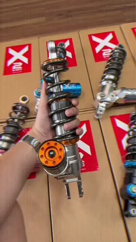 Shark X2 Lead Stylo  #sharkfactory鯊魚工廠 #lead125 #vineseaccessories #stylo160 #xuhuong 