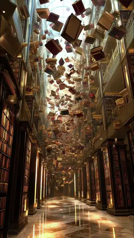 Your pass to the Great Library has been approved. The first story is waiting. ✨ What is the first book you would look for?