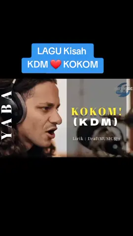 Lagu kisah KDM ❤ Kokom #kdm #kokom #kangdedimulyadi #lagubaru #laguviral #viraltiktok #laguviraltiktok #fyp #foryoupage 