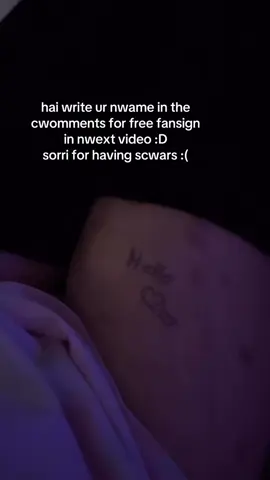 dm for dc #ekitten #egirl #puppy #bpd #fansign 