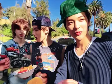 Sao ăn lần nào nó cx mếu v💔 #keonho #cortis #xhtiktok #fbyツ #ahnkeonho 