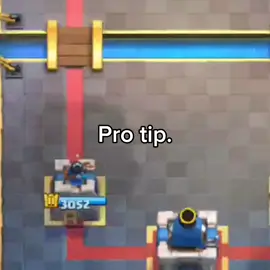 #clashroyale #protip #clash #viralllllll #fyp 