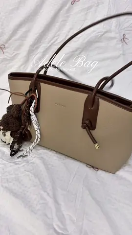 Terlalu cakep!fix wajib punya🫶🏻 @Bostanten #adelebag #bostanten #bostantenbag #adelebagbostanten 
