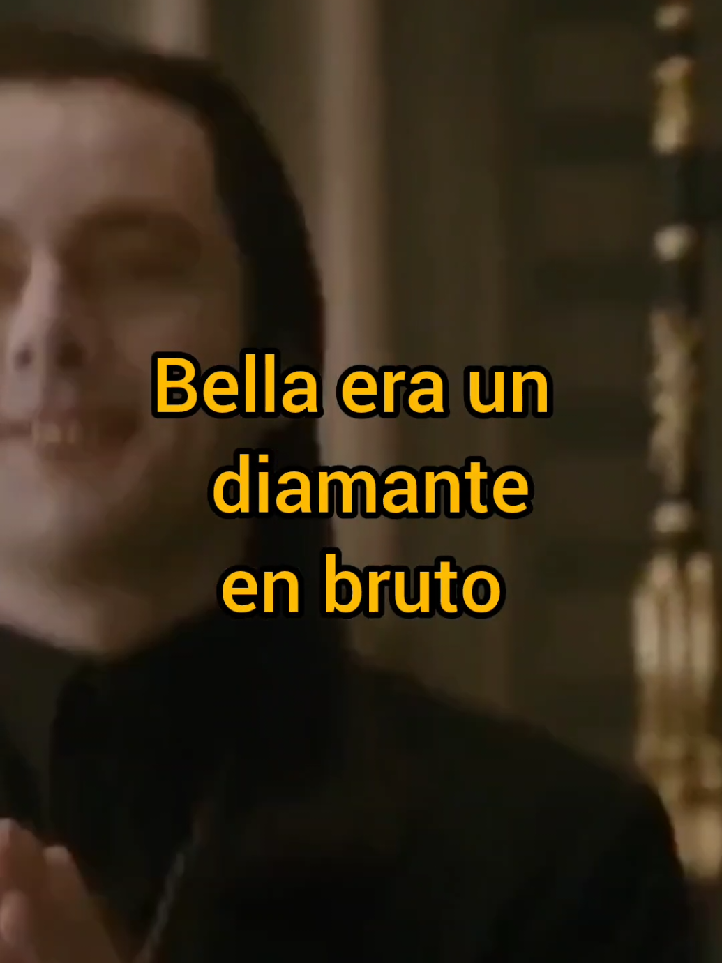 Aro creo enemigas #twilight #crepusculo #mayithecullen #volturi 