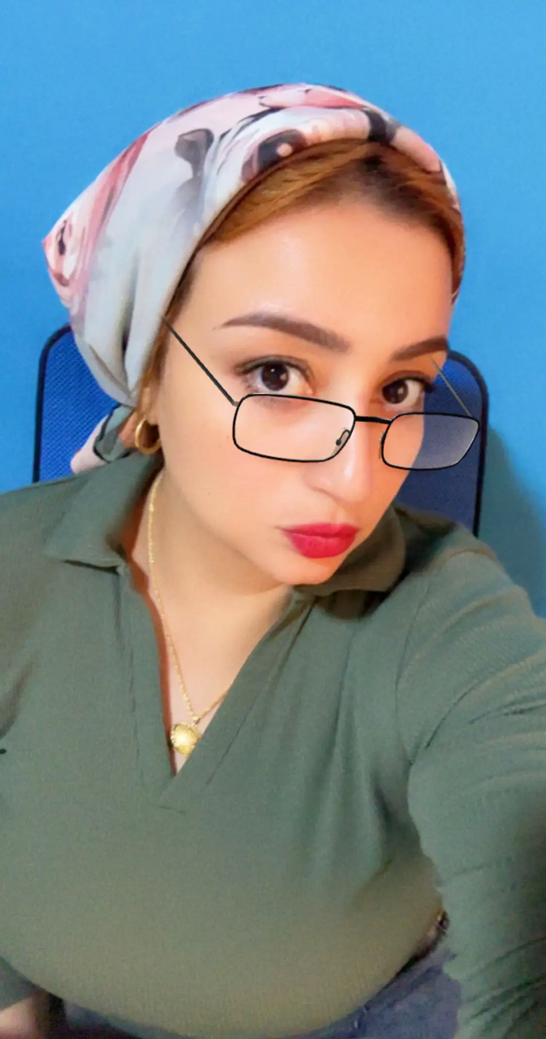 #بعد كل الي حصل الحمد لله لسه قادره أكمل 