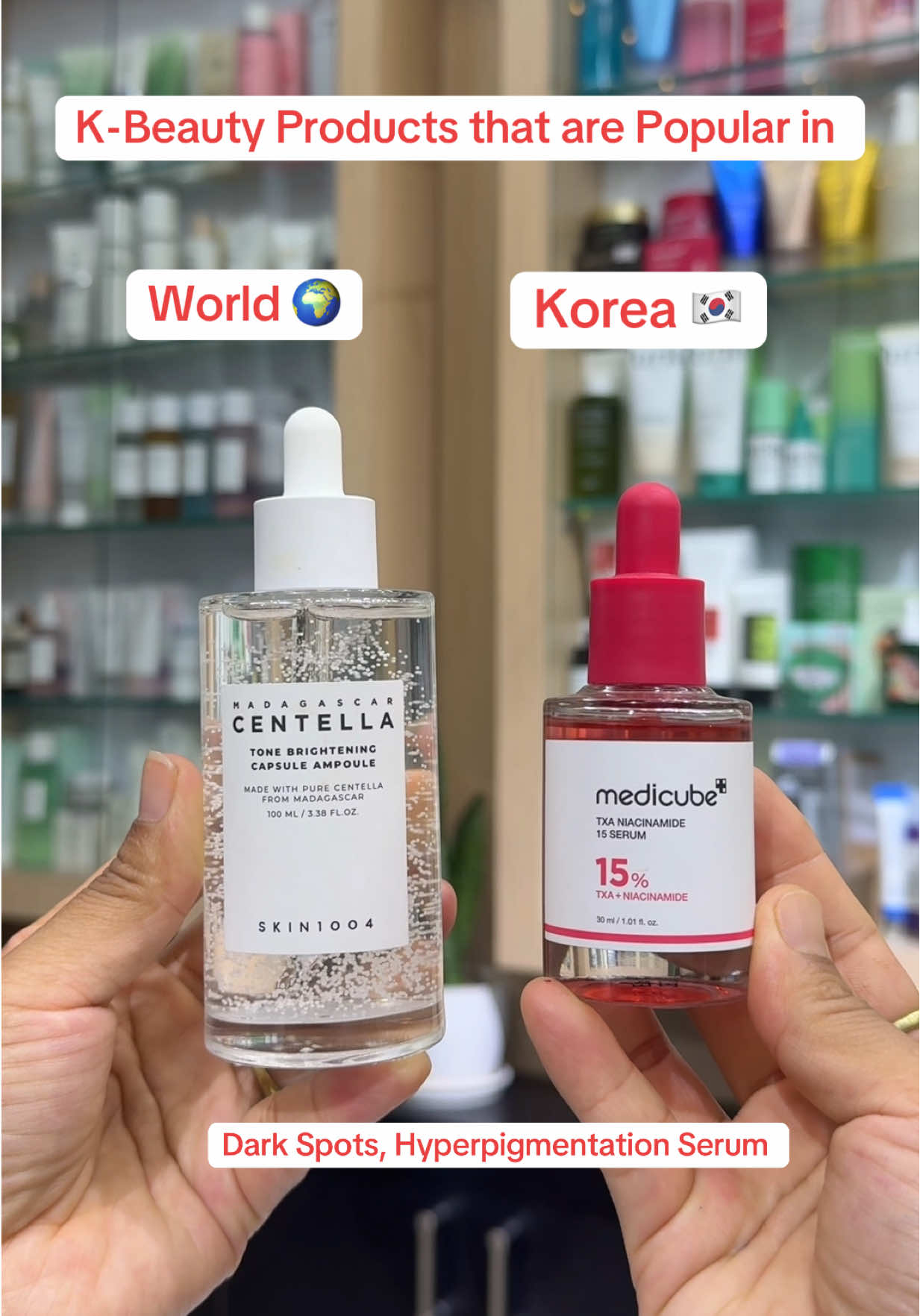 Shop💯authentic with us  @brandsforyounepal  📱 9863729624 . . . . . . . . #kbeautyskincare #popularproducts #shopatlazimpat #genuine #brandsforyounepal 